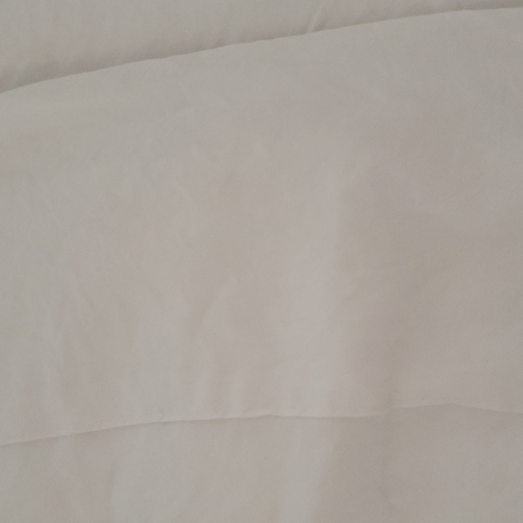 Martha Stewart Queen Top Sheet - Picture 3 of 3